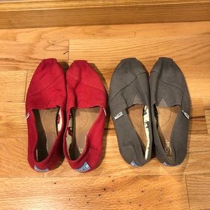 Toms Women